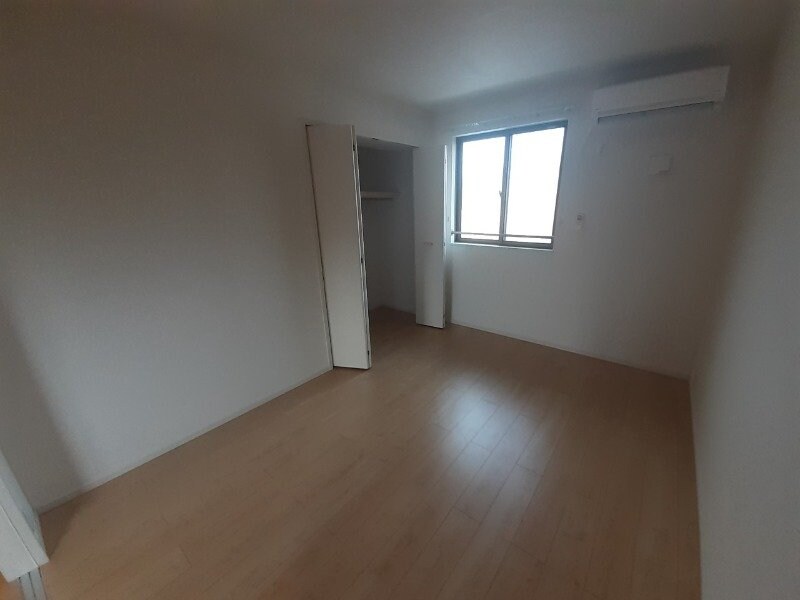 フレイム　ヴィラの物件内観写真