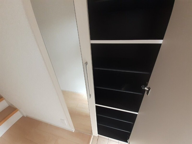 フレイム　ヴィラの物件内観写真