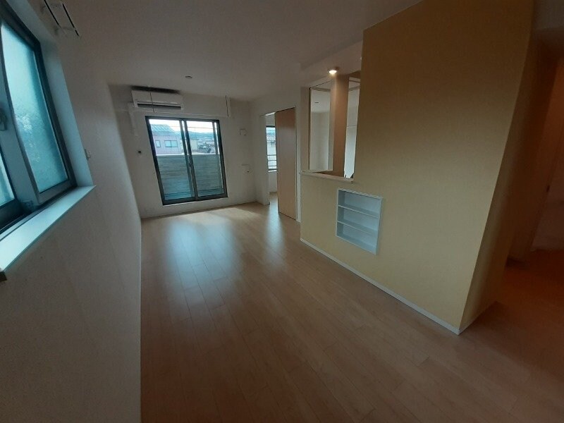 フレイム　ヴィラの物件内観写真