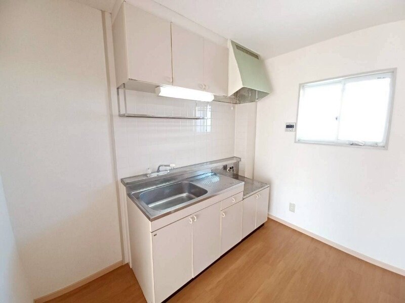 エクセルハイム　Ａ棟の物件内観写真