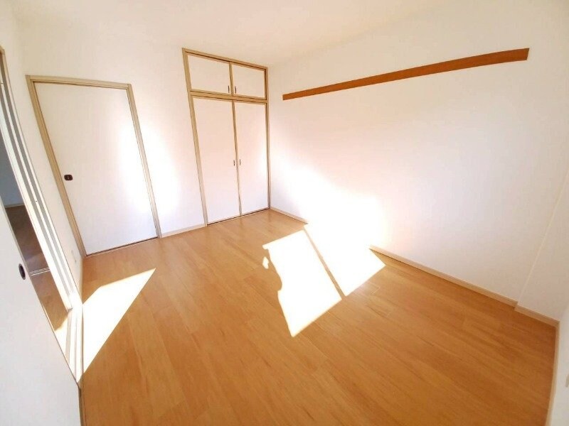 エクセルハイム　Ａ棟の物件内観写真