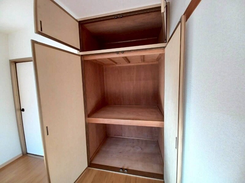 エクセルハイム　Ａ棟の物件内観写真