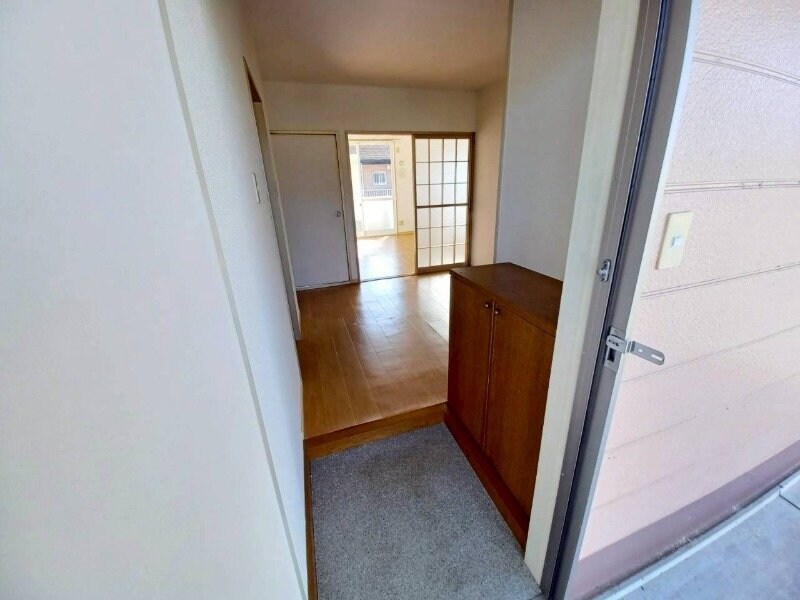 エクセルハイム　Ａ棟の物件内観写真