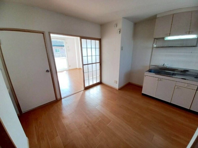 エクセルハイム　Ａ棟の物件内観写真