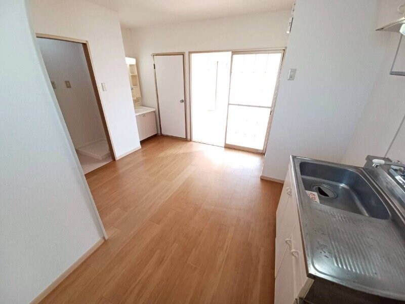 エクセルハイム　Ａ棟の物件内観写真