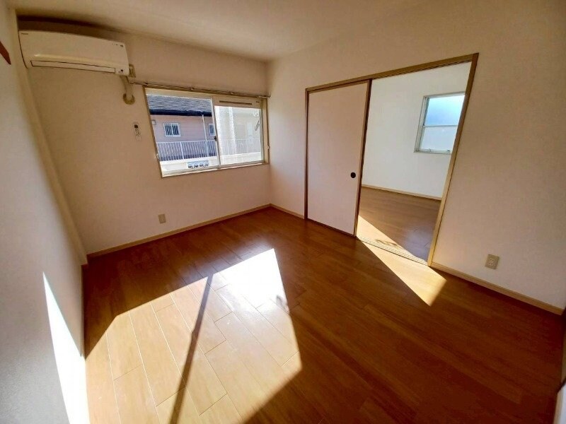 エクセルハイム　Ａ棟の物件内観写真