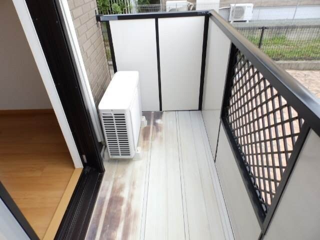 メゾンカルムの物件内観写真