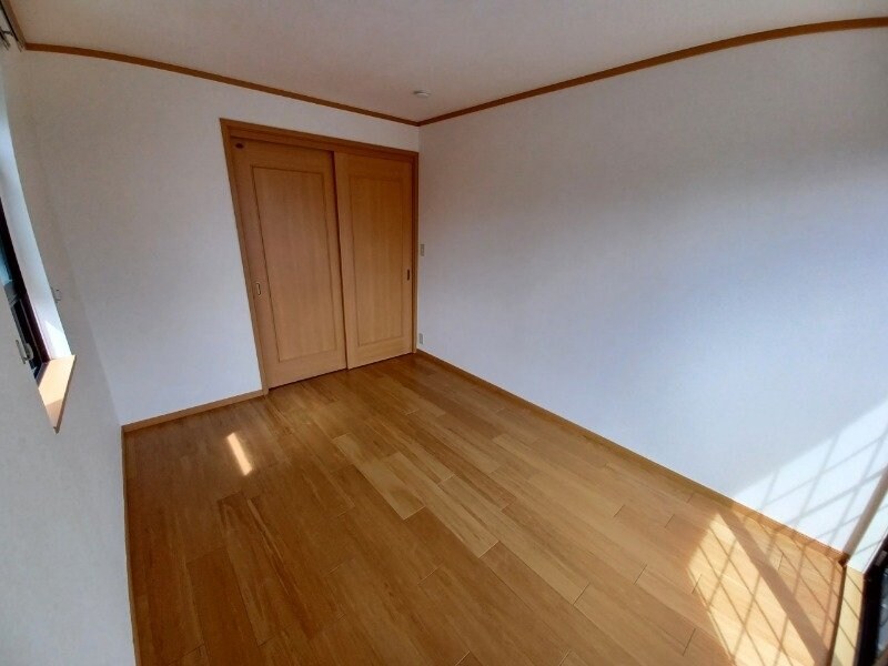 メゾンカルムの物件内観写真