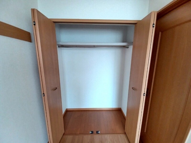 メゾンカルムの物件内観写真