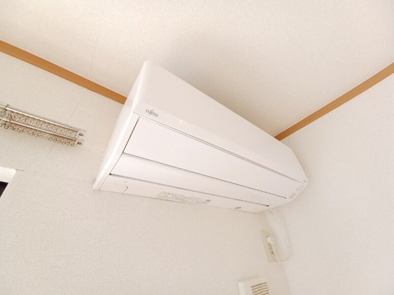 メゾンカルムの物件内観写真