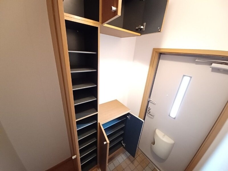 メゾンカルムの物件内観写真