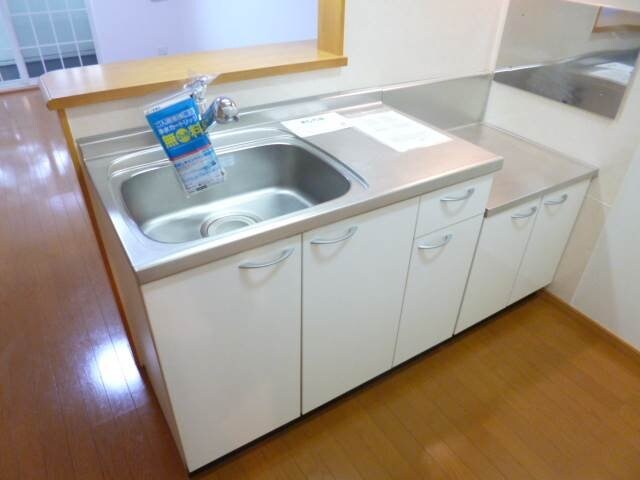 ミラベルの物件内観写真