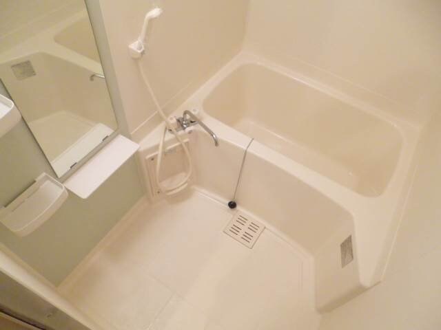 ミラベルの物件内観写真