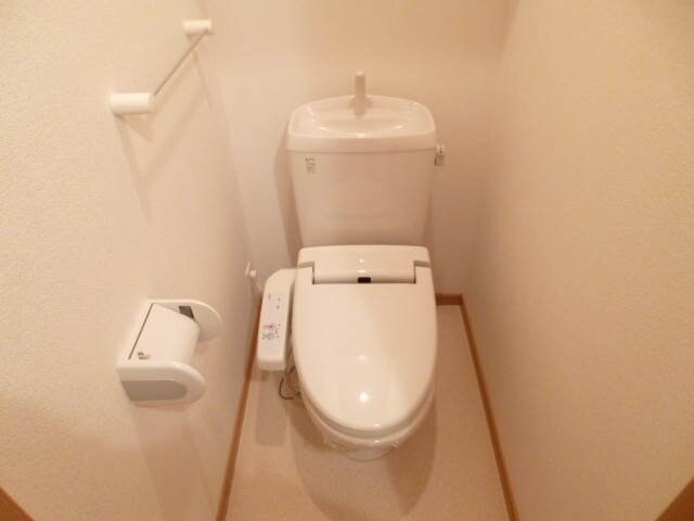 ミラベルの物件内観写真