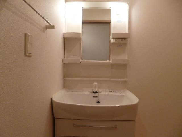 ミラベルの物件内観写真