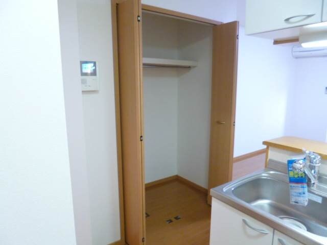 ミラベルの物件内観写真