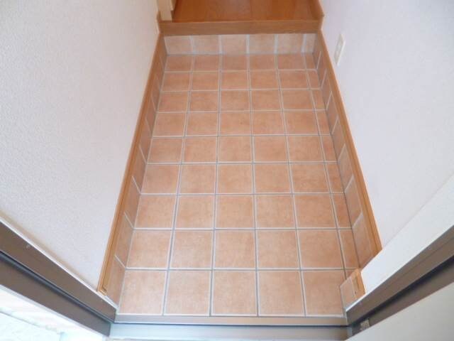 ミラベルの物件内観写真