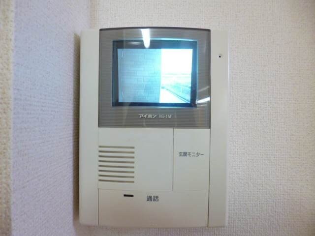 ミラベルの物件内観写真