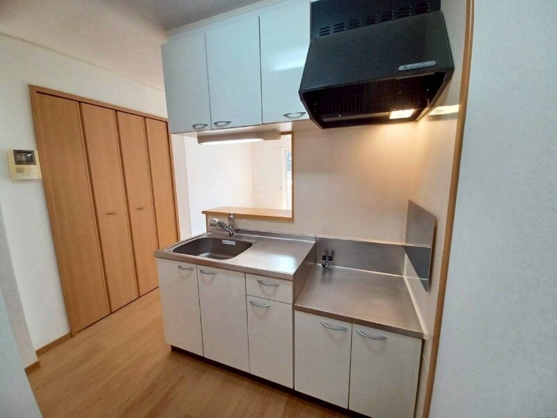 ブルックリンハイツＣの物件内観写真