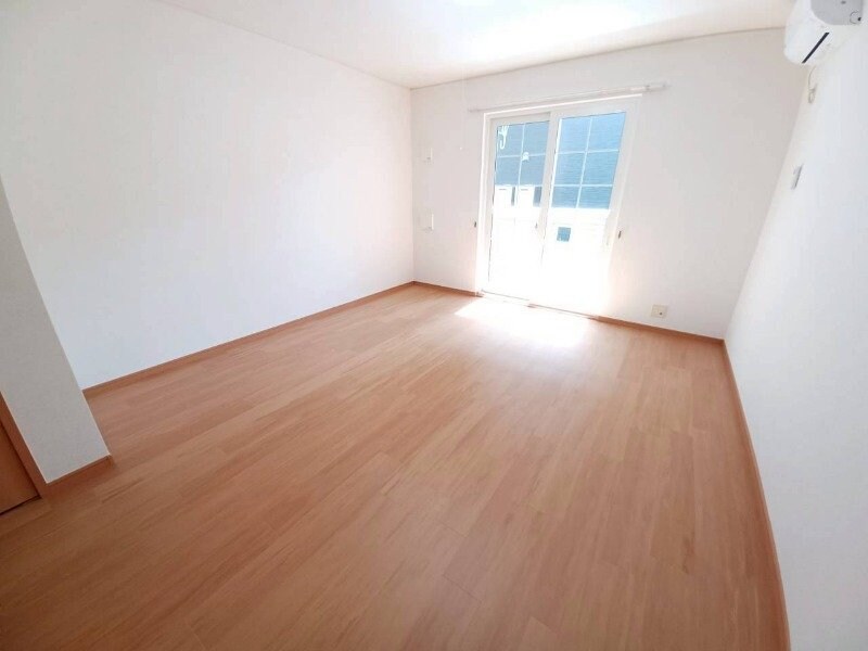 ブルックリンハイツＣの物件内観写真