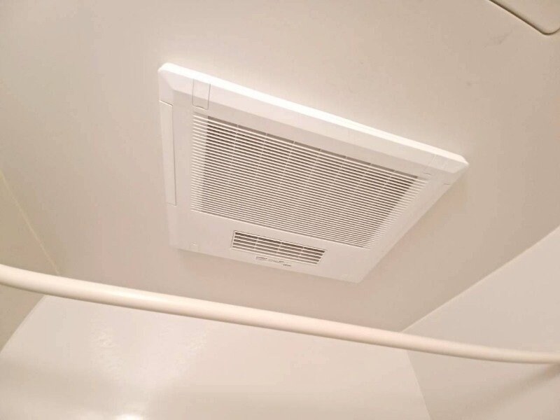 ブルックリンハイツＣの物件内観写真