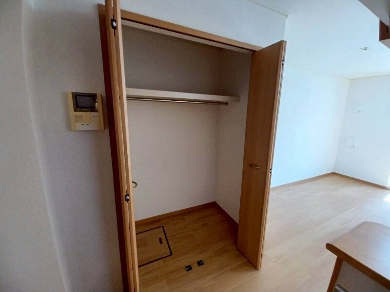 ブルックリンハイツＣの物件内観写真