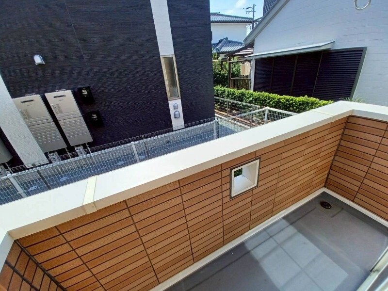 ブルックリンハイツＣの物件内観写真