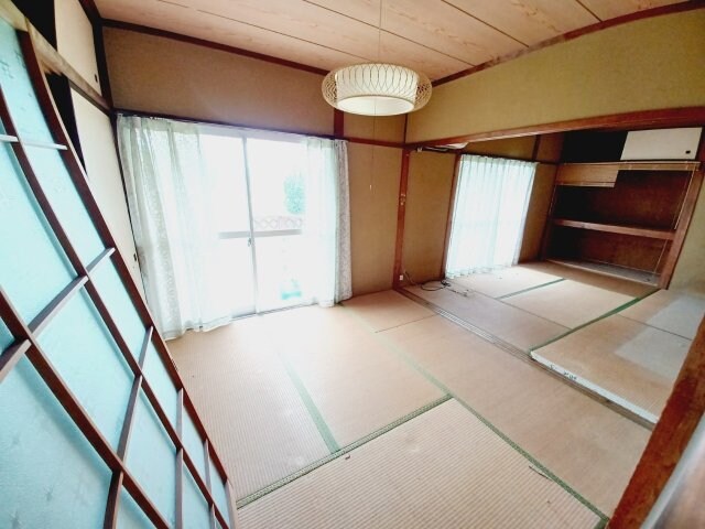 高茶屋小森町K様貸家の物件内観写真