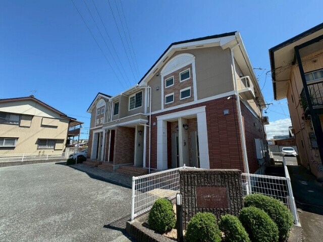 サイスフィールド　Ⅱの物件外観写真