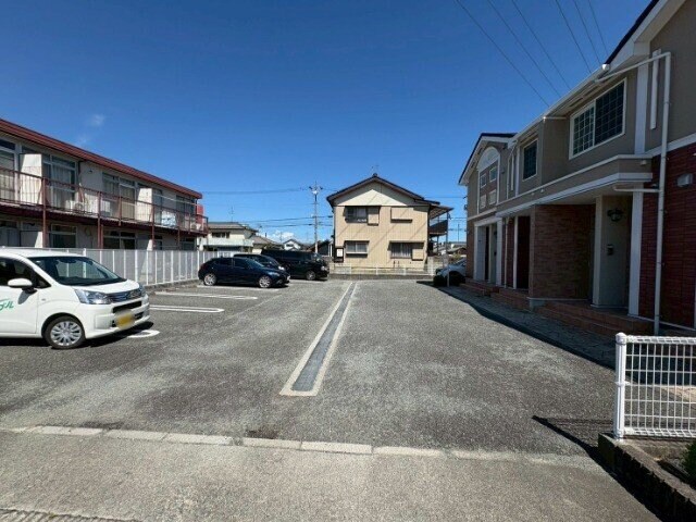 サイスフィールド　Ⅱの物件外観写真