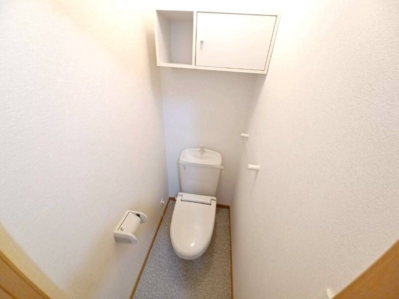 サイスフィールド　Ⅱの物件内観写真