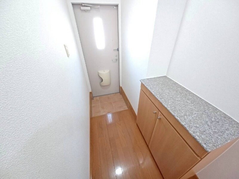 サイスフィールド　Ⅱの物件内観写真