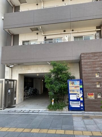 リバーレ浅草ウエストの物件外観写真