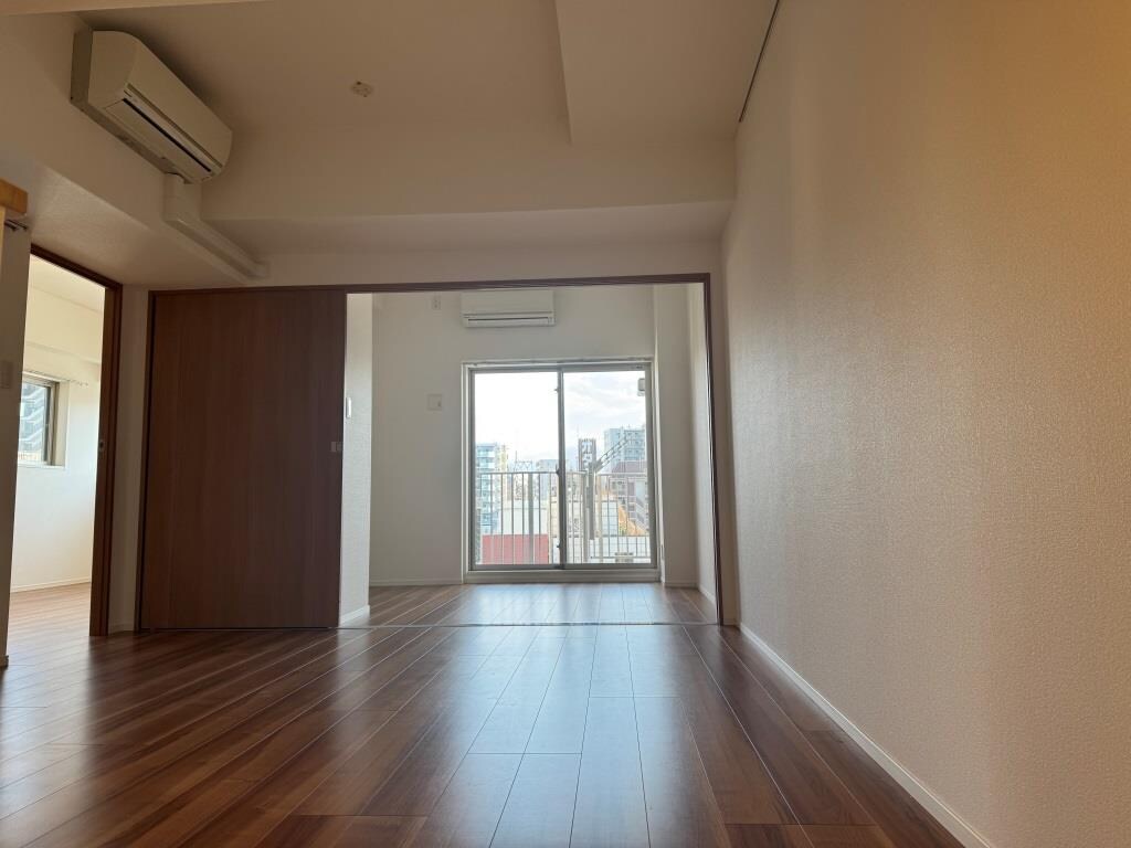 リバーレ浅草ウエストの物件内観写真