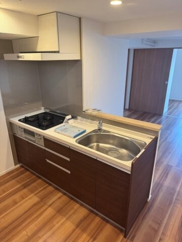 リバーレ浅草ウエストの物件内観写真