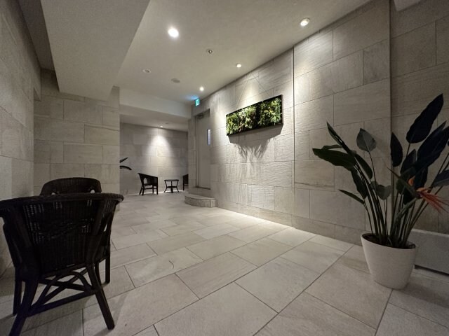 リバーレ浅草ウエストの物件外観写真