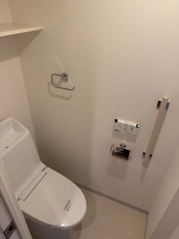 リバーレ浅草ウエストの物件内観写真