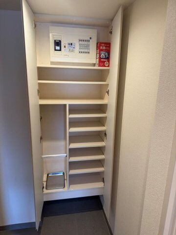 リバーレ浅草ウエストの物件内観写真