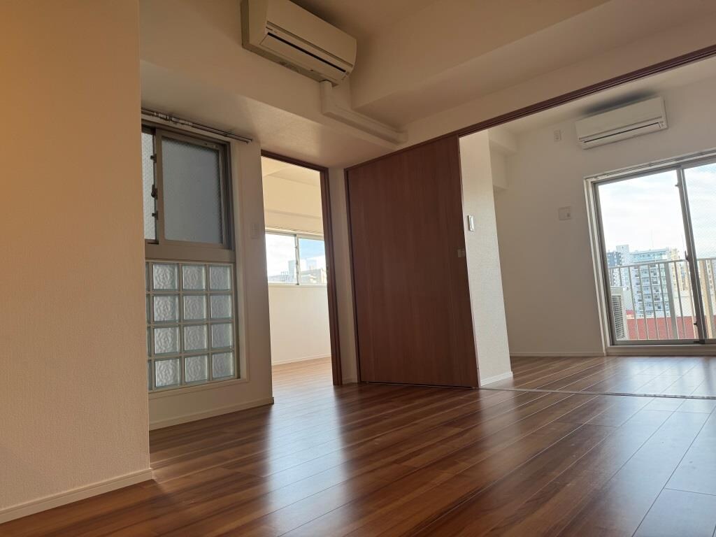 リバーレ浅草ウエストの物件内観写真