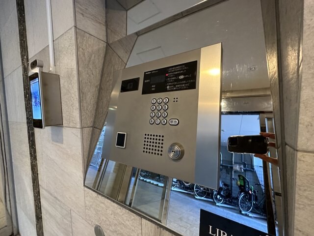 リバーレ浅草ウエストの物件内観写真