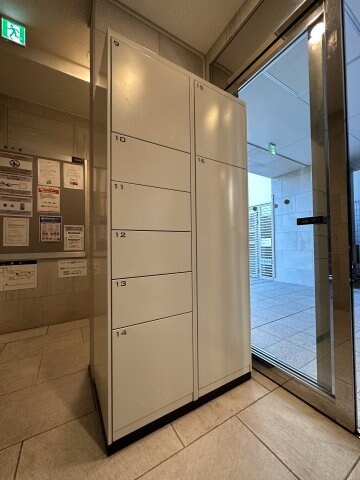 リバーレ浅草ウエストの物件内観写真