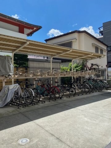 リバーレ浅草ウエストの物件内観写真