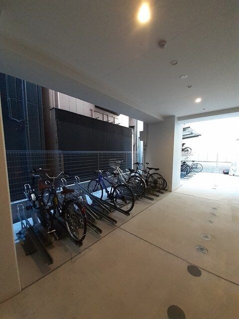 メゾン ド ルビアンの物件内観写真