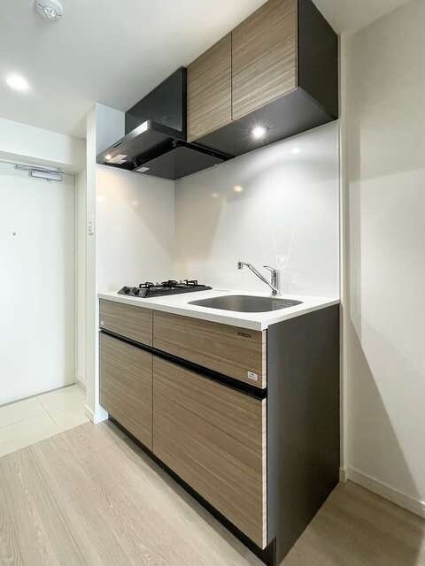 BPRレジデンス浅草の物件内観写真