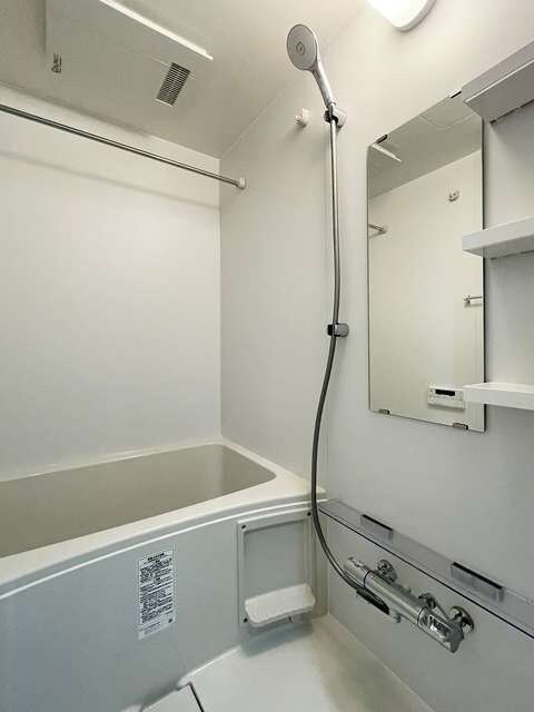 BPRレジデンス浅草の物件内観写真