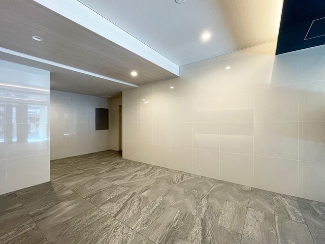 BPRレジデンス浅草の物件外観写真