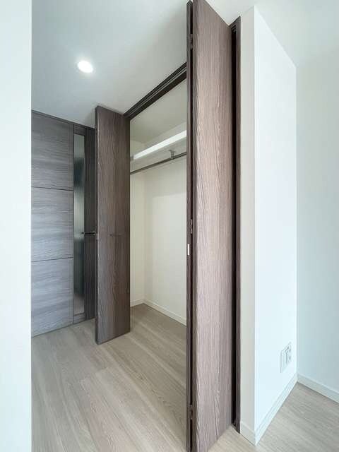 BPRレジデンス浅草の物件内観写真