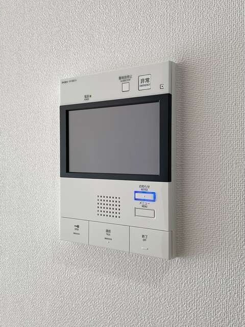 BPRレジデンス浅草の物件内観写真