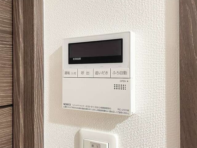 BPRレジデンス浅草の物件内観写真