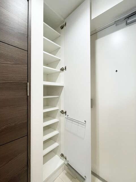 BPRレジデンス浅草の物件内観写真